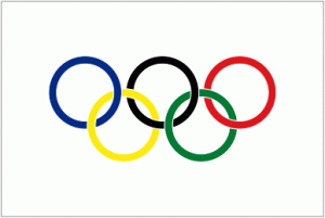 Olympiska-ringarna
