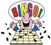 Bingo-Winner